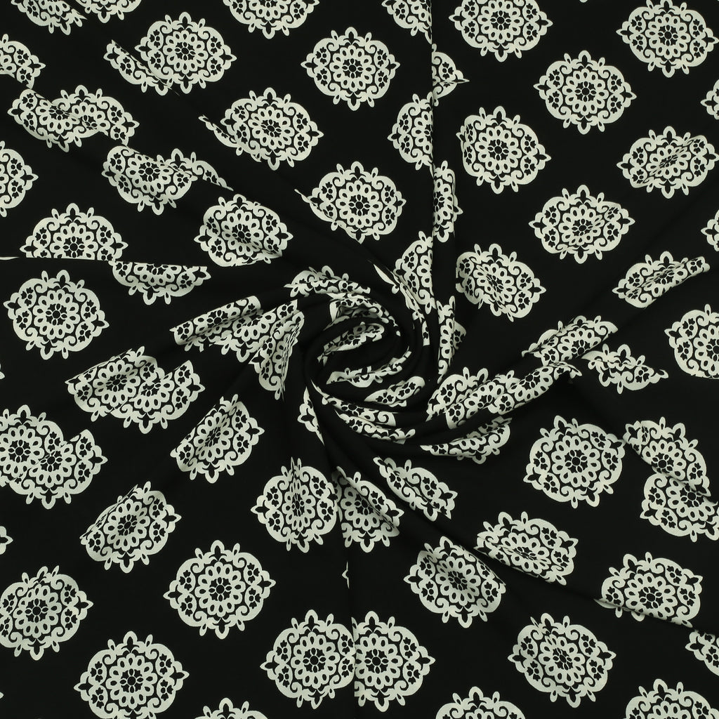 Amethyst Veil Linen 2pc