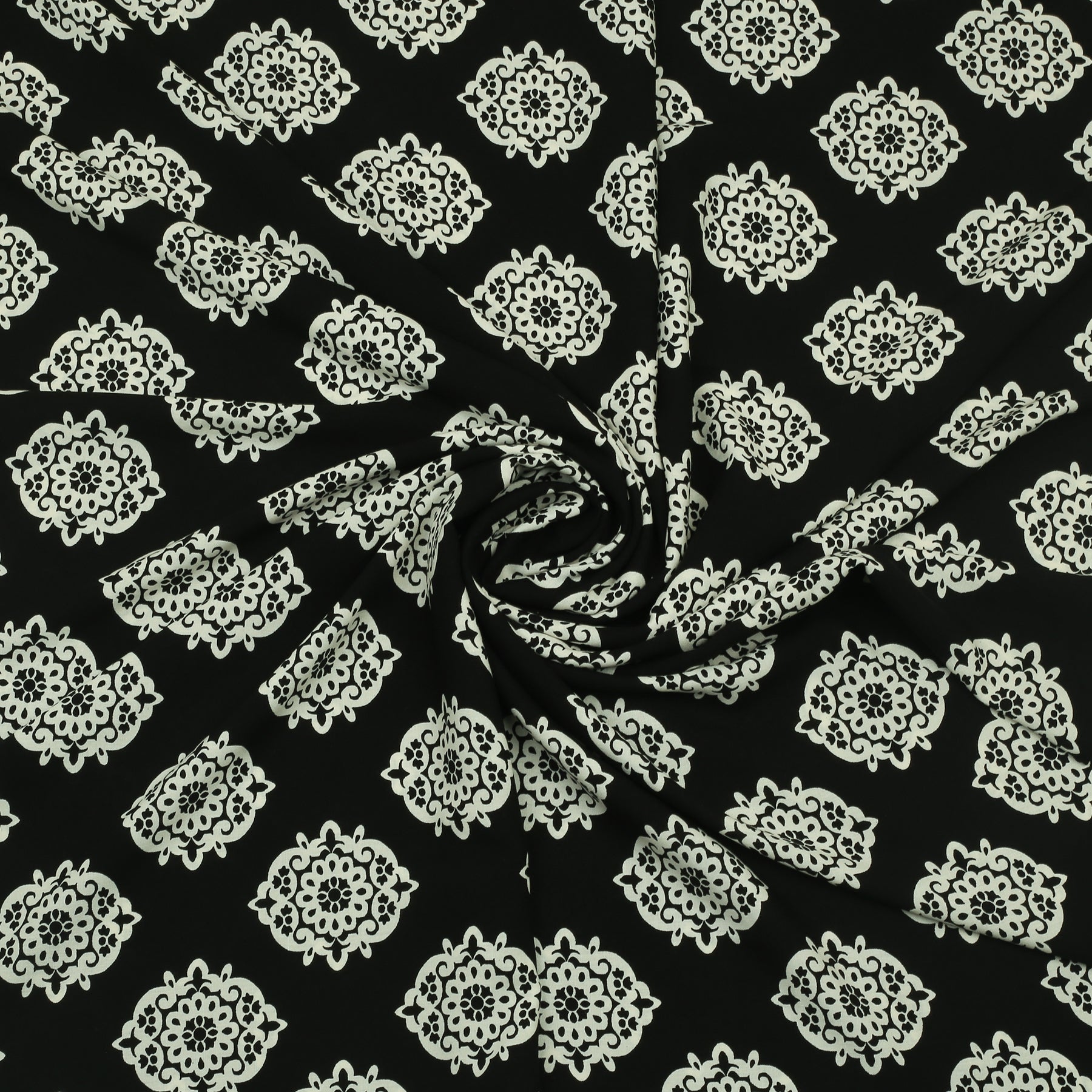 Amethyst Veil Linen 2pc