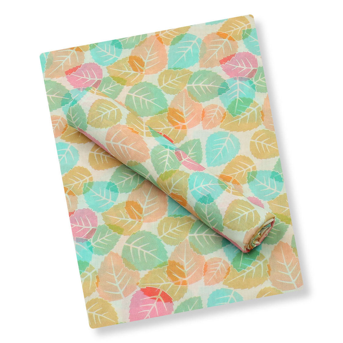 Pastel Breeze Lawn 2pc
