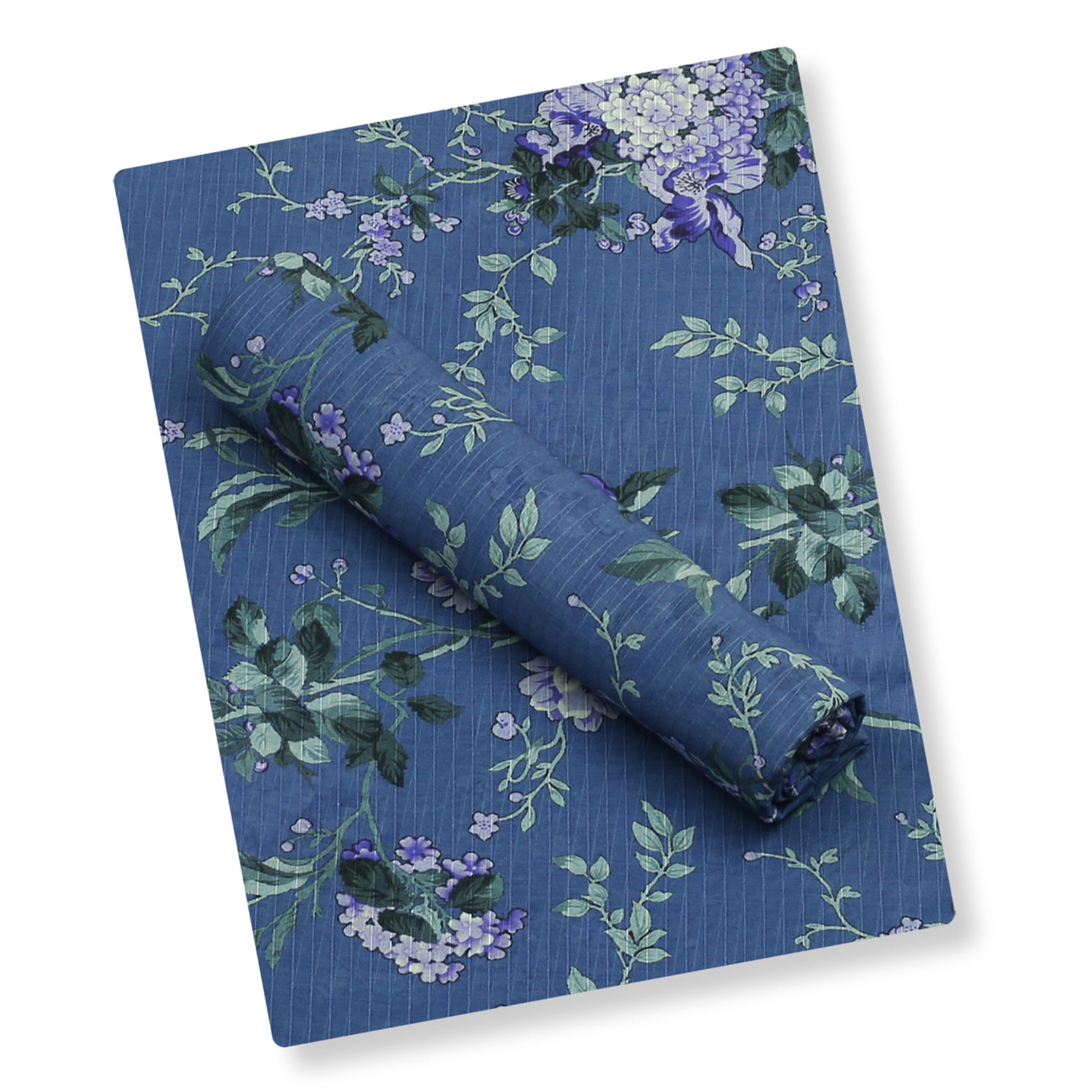 Blue Serenity Lawn 2pc