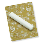 Golden Petal Lawn 2PC