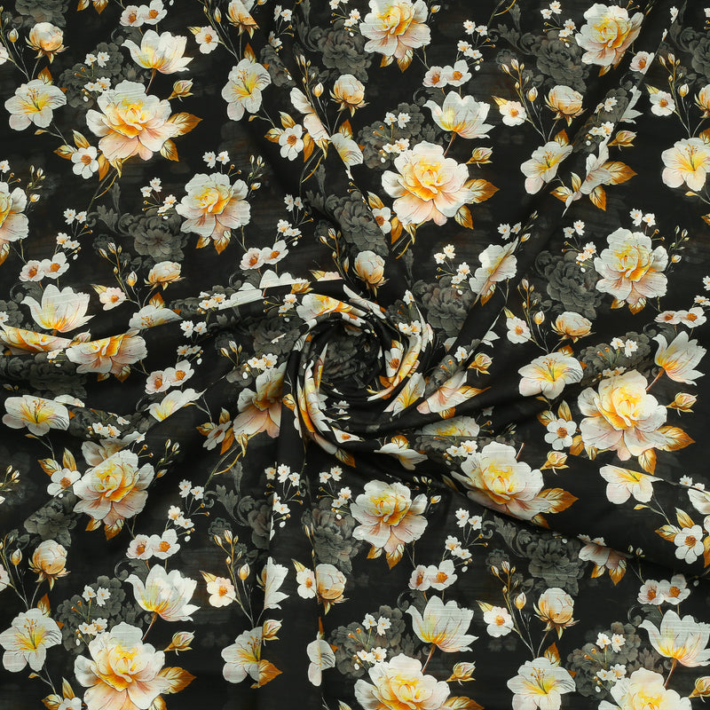 Orchid Weave Lawn 2pc