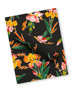 Paradise Bloom Linen 2 Piece