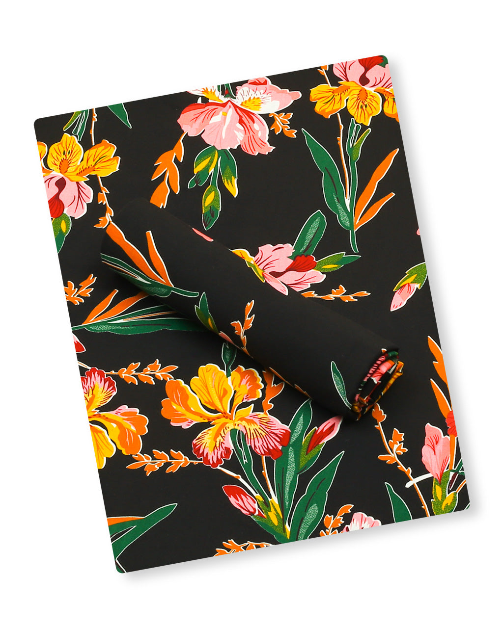 Paradise Bloom Linen 2 Piece