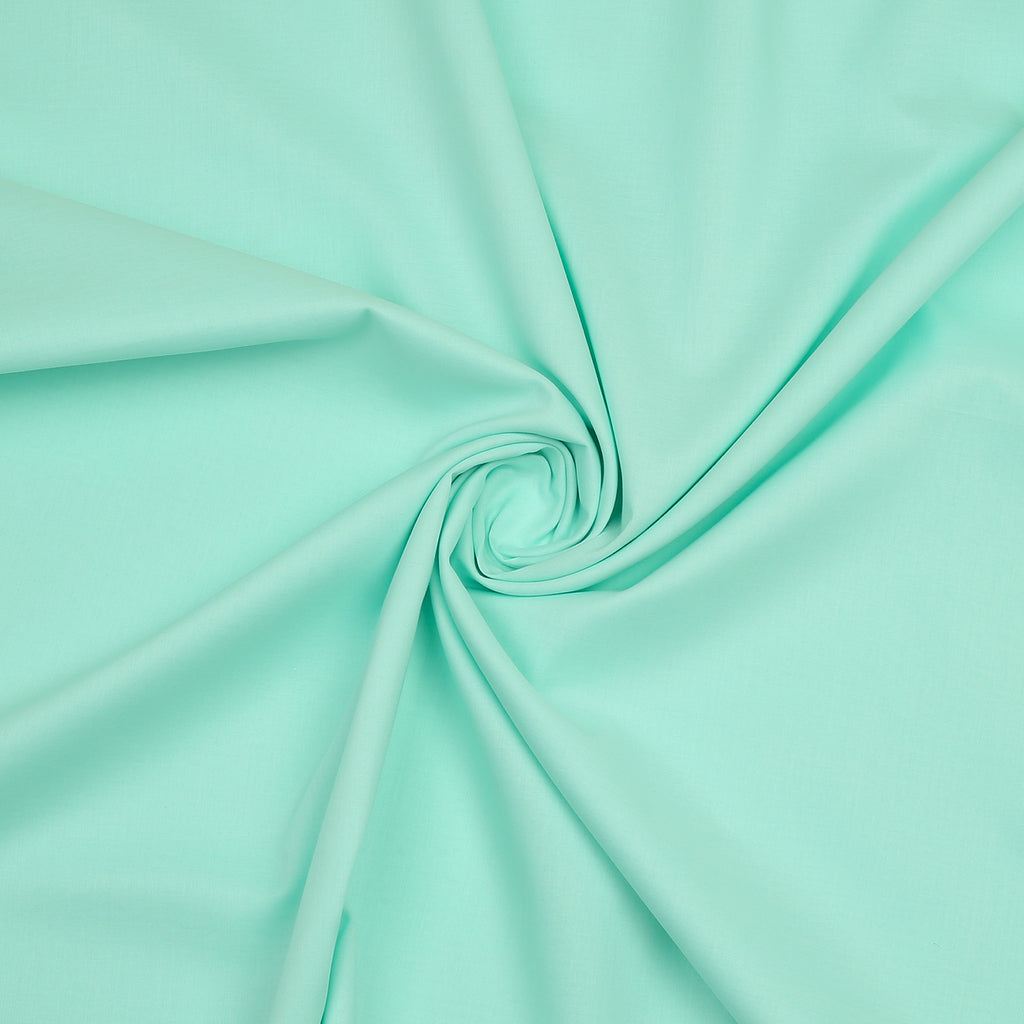 Mint Green Cotton 2pc