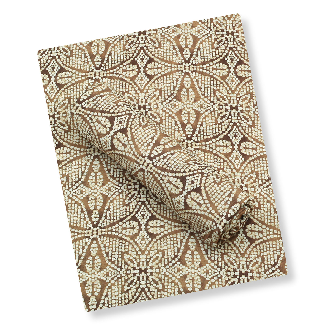 Desert Mosaic Linen 2pc