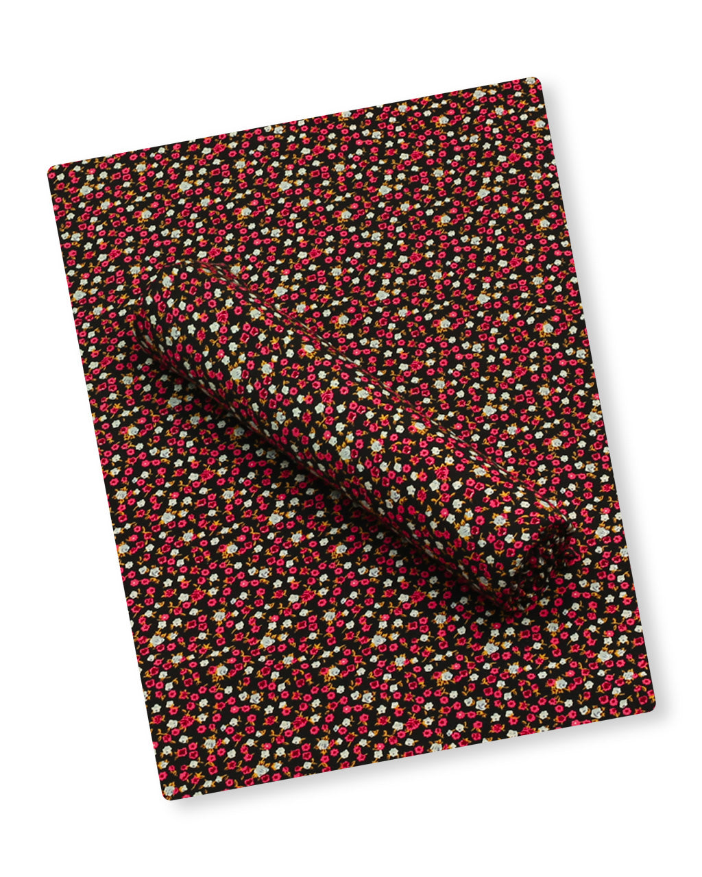 Candy Sprinkle Linen 2 Piece
