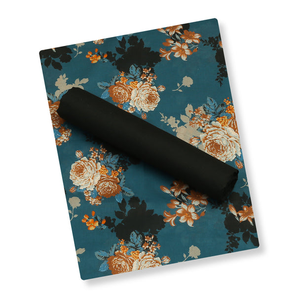 Beauty Garden Lawn 2pc