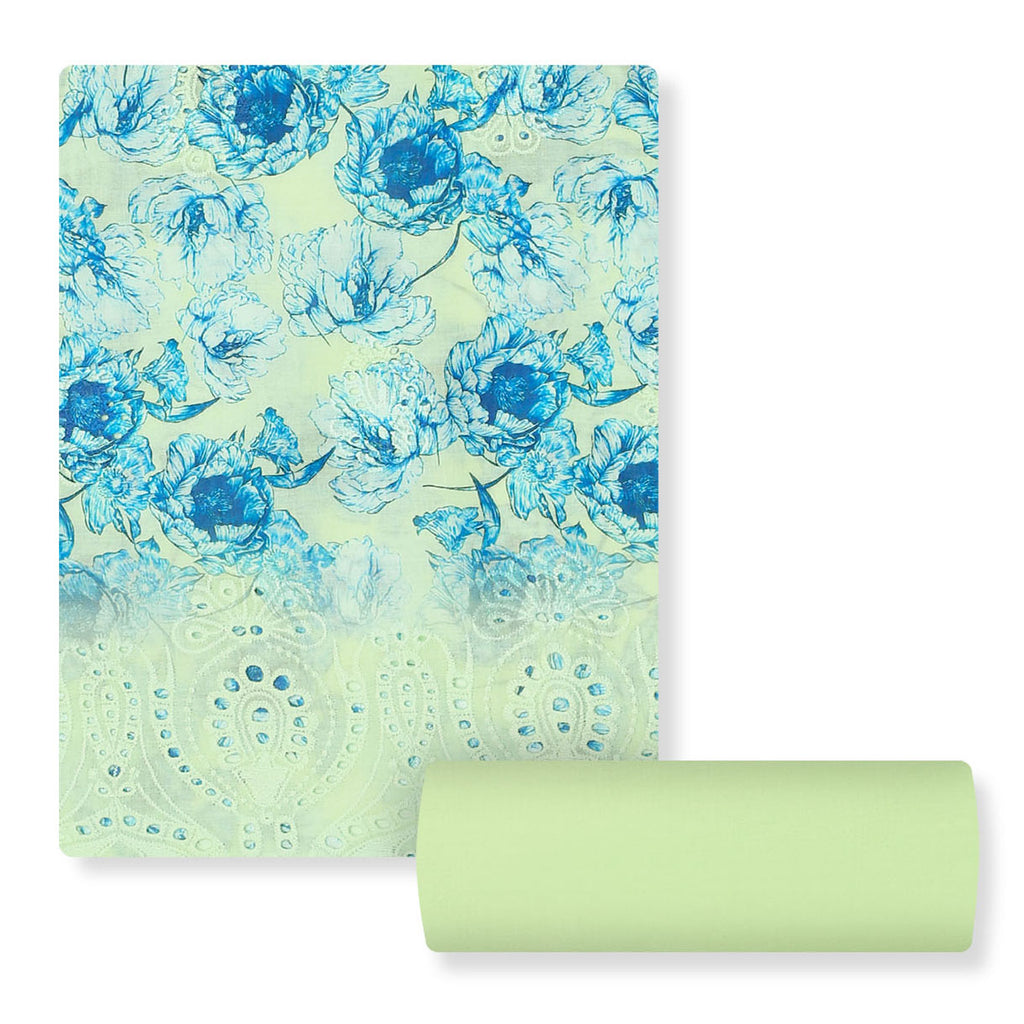 Skyline Flora Lawn 3pc