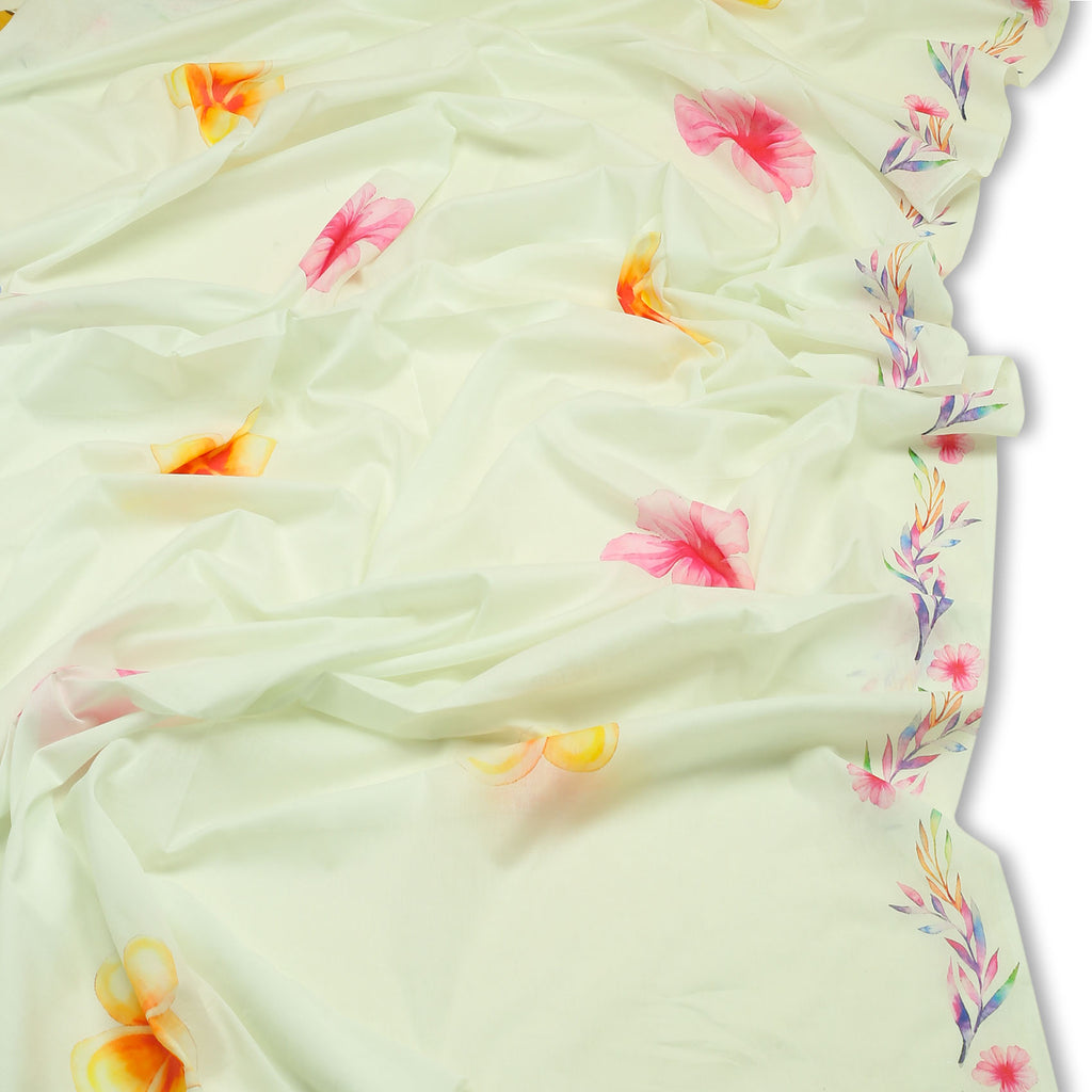 Botanic Dream Lawn 3pc