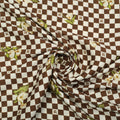 Jaguar Quill Silk