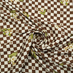 Jaguar Quill Silk