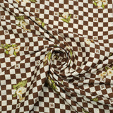 Jaguar Quill Silk