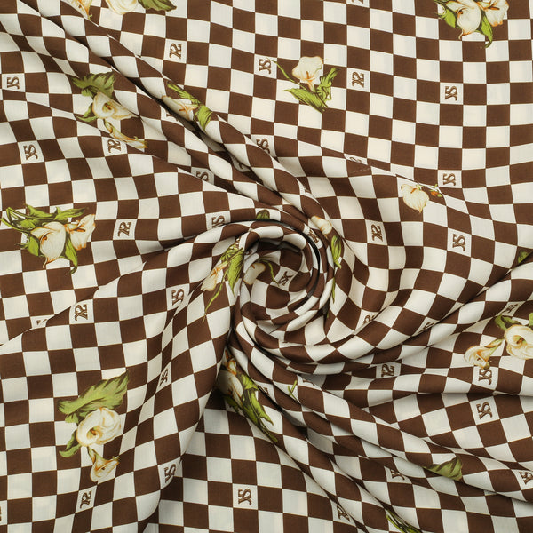 Jaguar Quill Silk