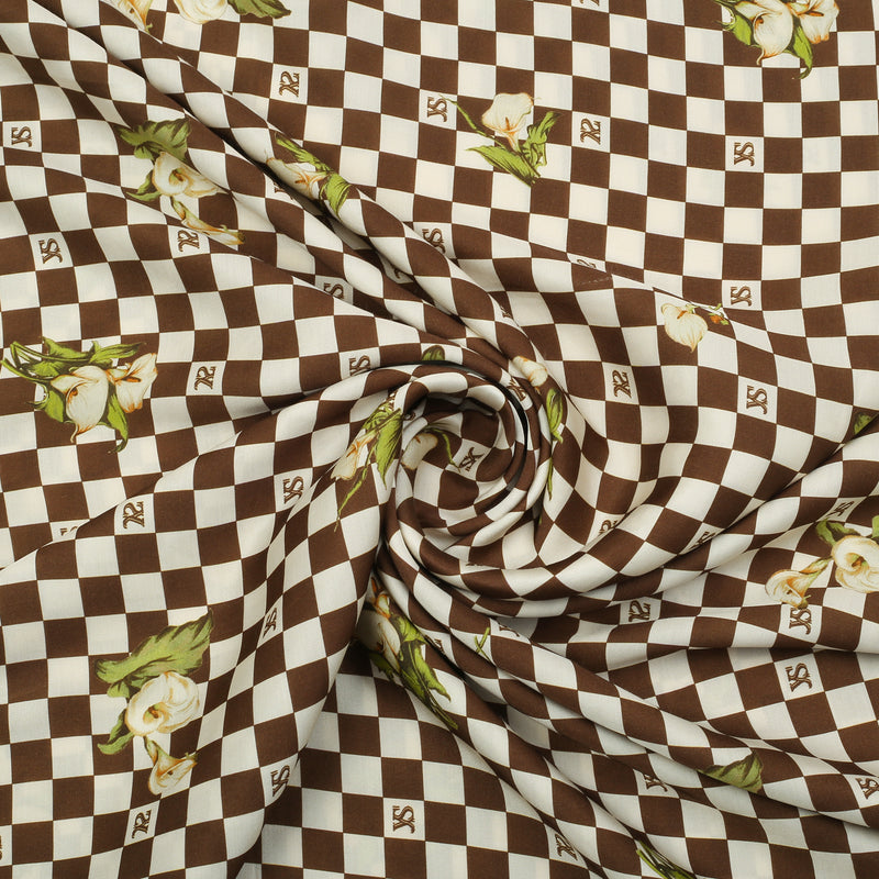 Jaguar Quill Silk