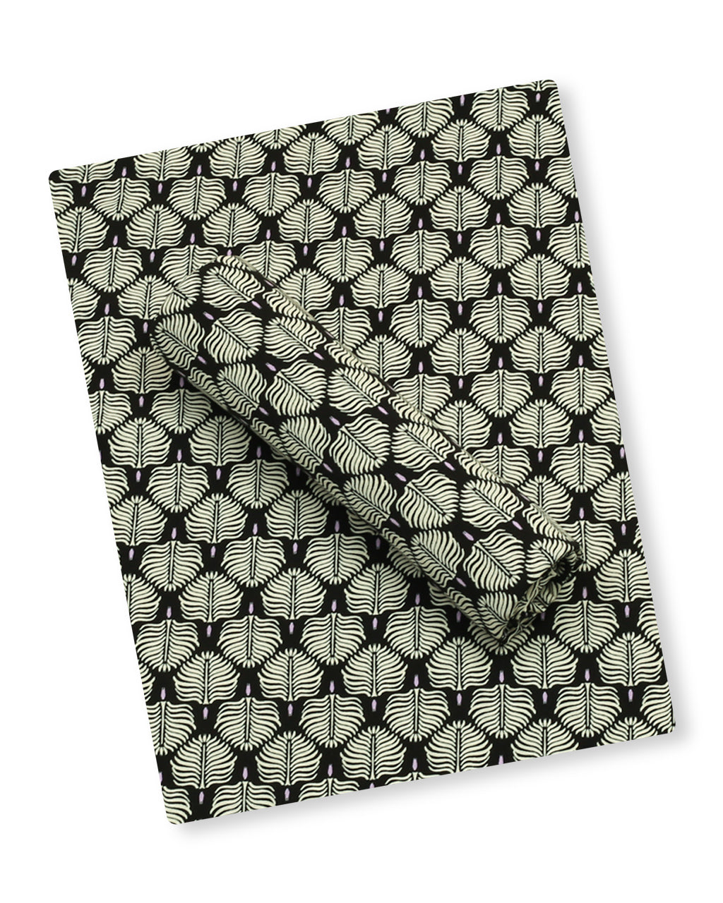 Fern Weave Linen 2 Piece