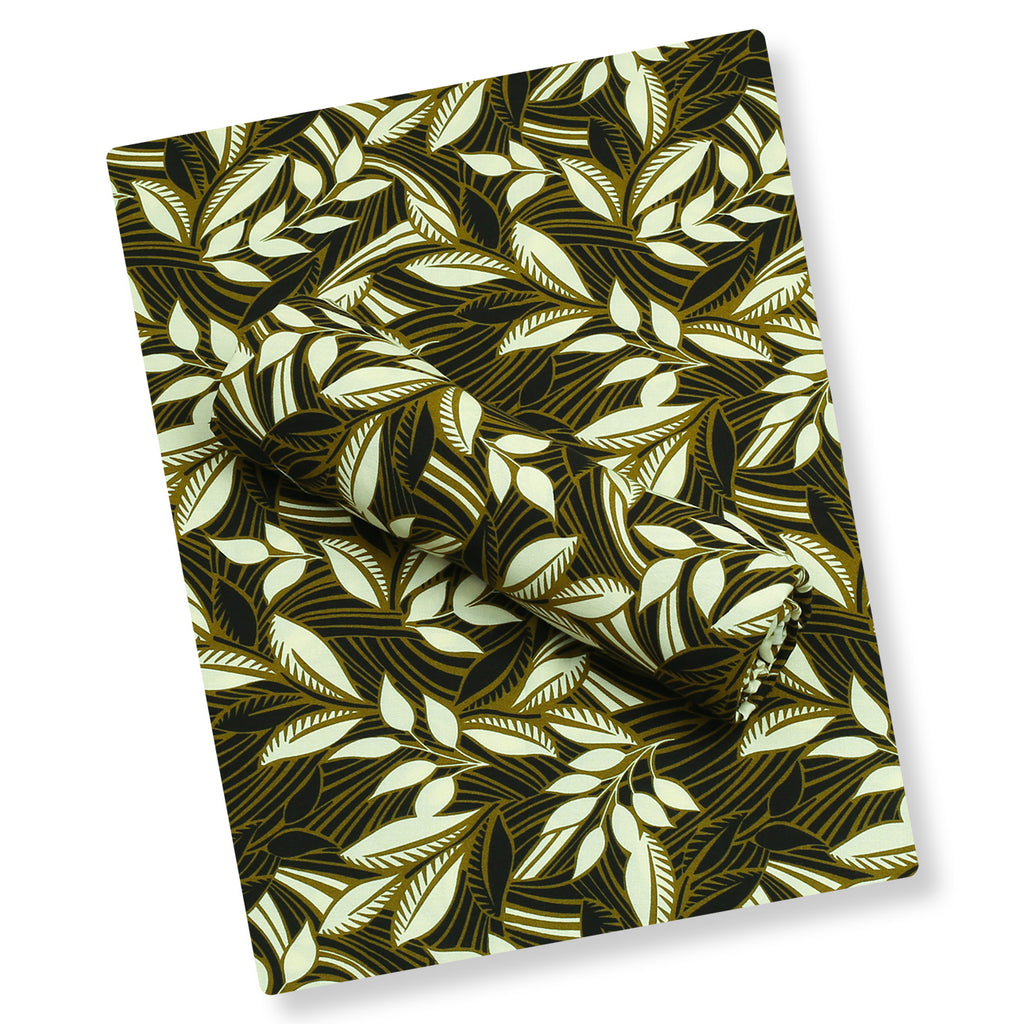 Whisper Leaf Linen 2pc