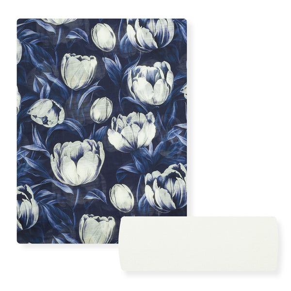 Bloomed Tulip Lawn 2pc