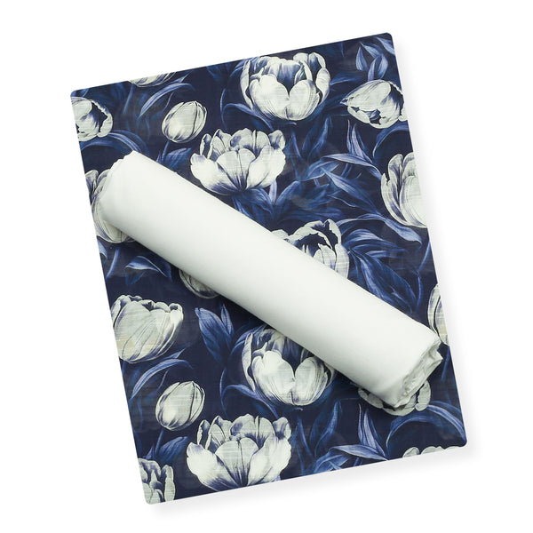 Bloomed Tulip Lawn 2pc