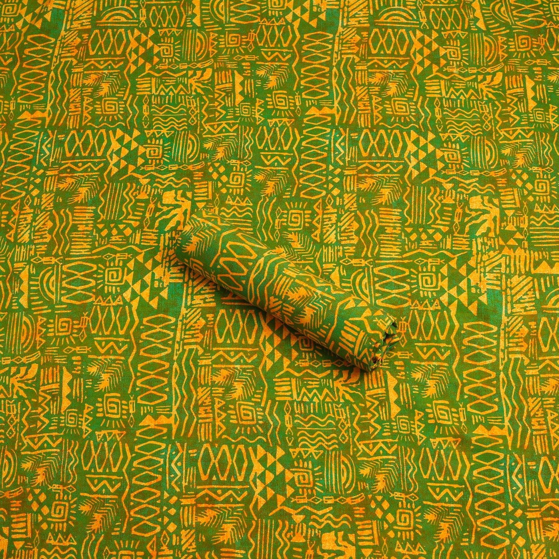 Tribal Essence Linen 2pc