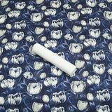 Bloomed Tulip Lawn 2pc