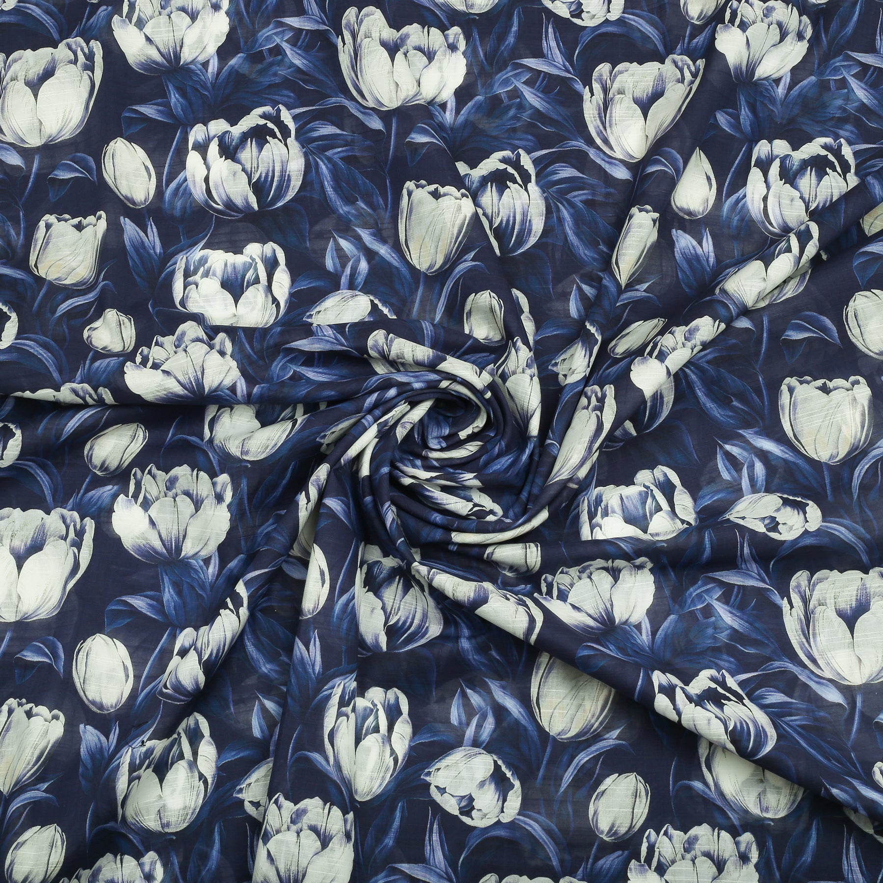 Bloomed Tulip Lawn 2pc