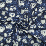 Bloomed Tulip Lawn 2pc