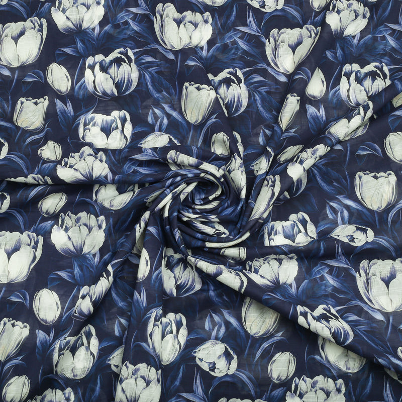 Bloomed Tulip Lawn 2pc