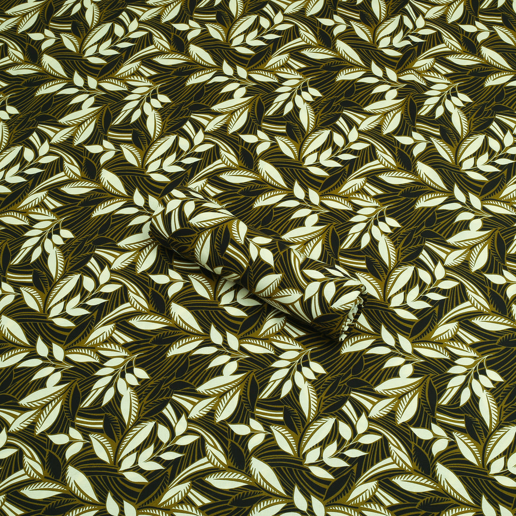 Whisper Leaf Linen 2pc