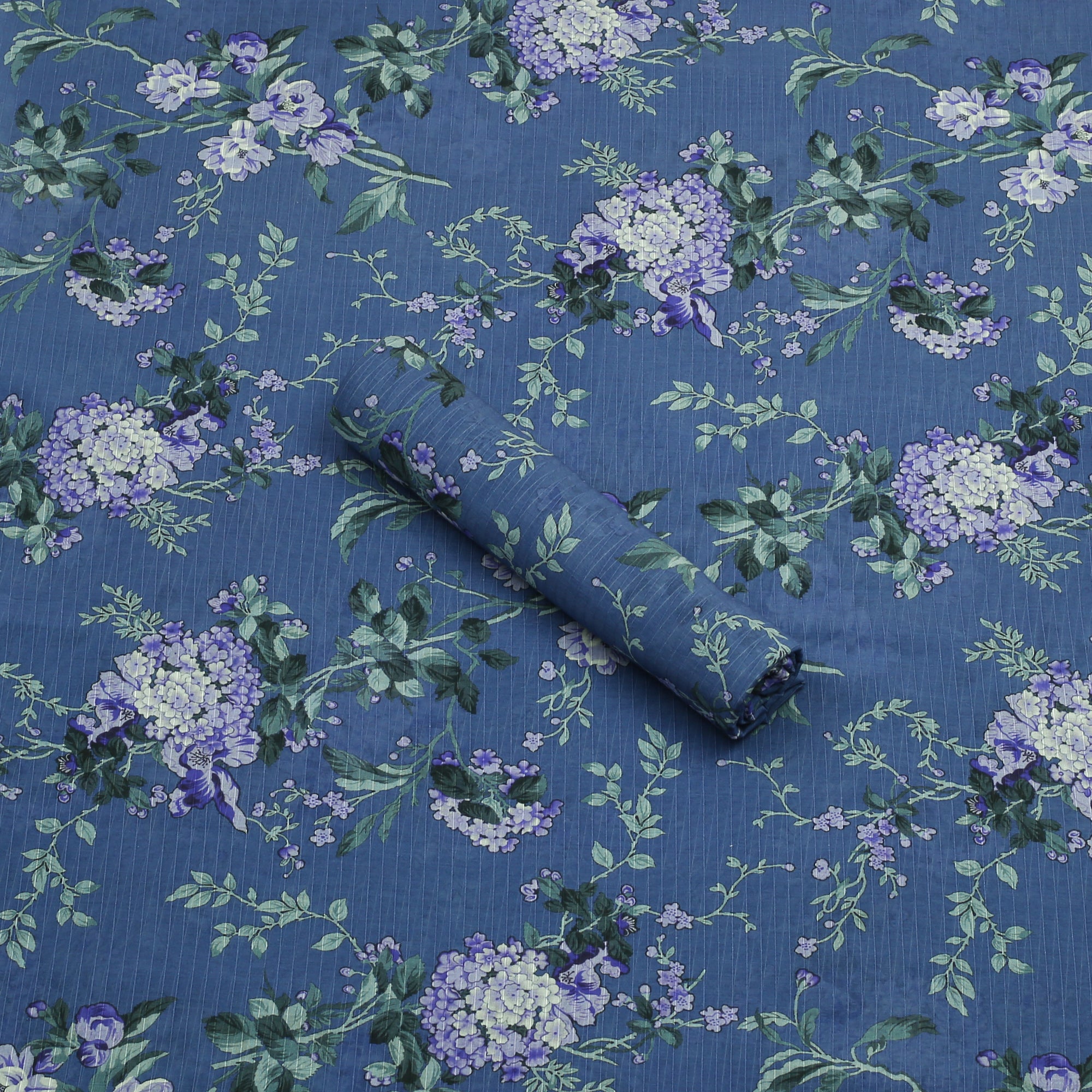 Blue Serenity Lawn 2pc