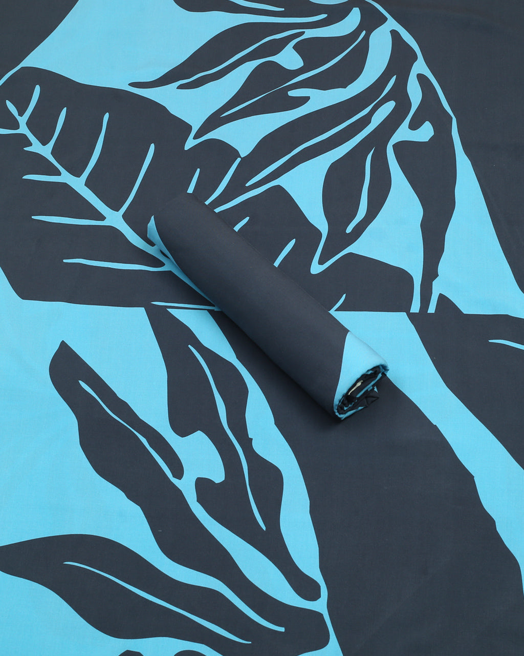 Ocean Leaf Linen 2 Piece