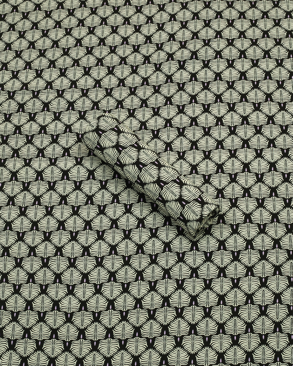 Fern Weave Linen 2 Piece