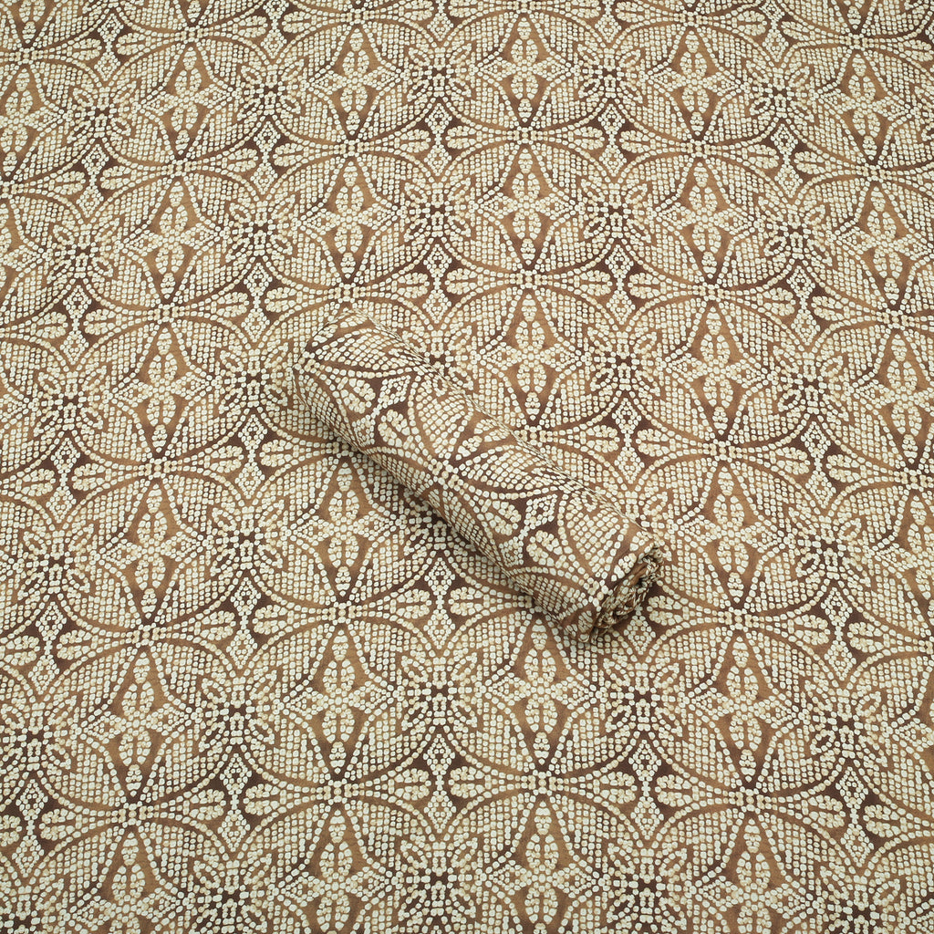 Desert Mosaic Linen 2pc