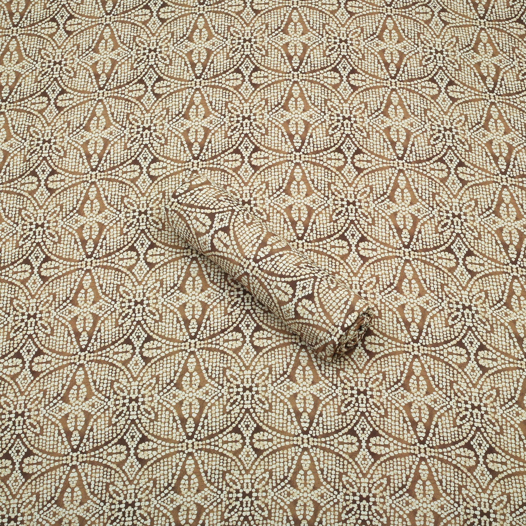 Desert Mosaic Linen 2pc