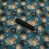Beauty Garden Lawn 2pc