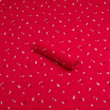 Red Cherry Linen 2pc