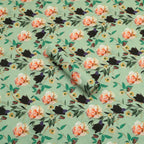 Flora Haven Lawn 2pc