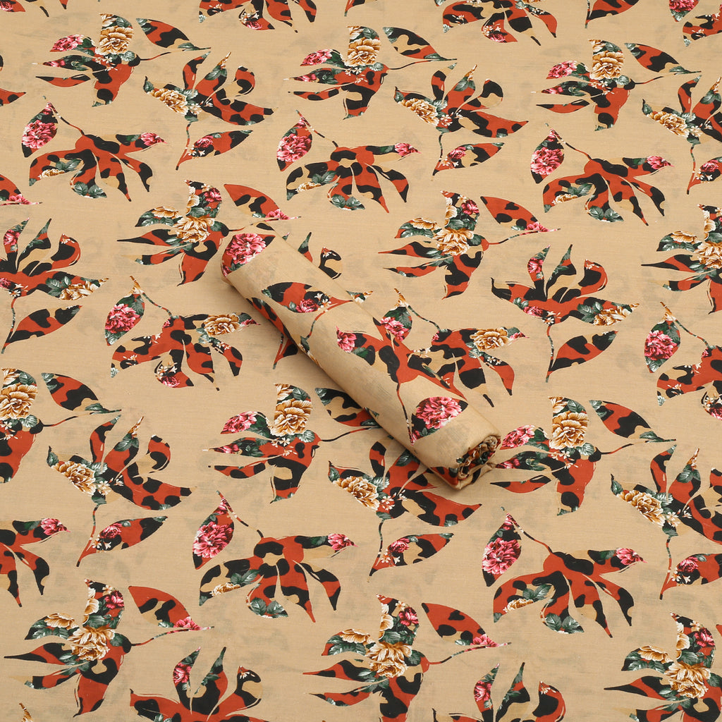 Safari Noir Lawn 2pc