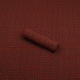 Crimson Elegance Linen 2pc