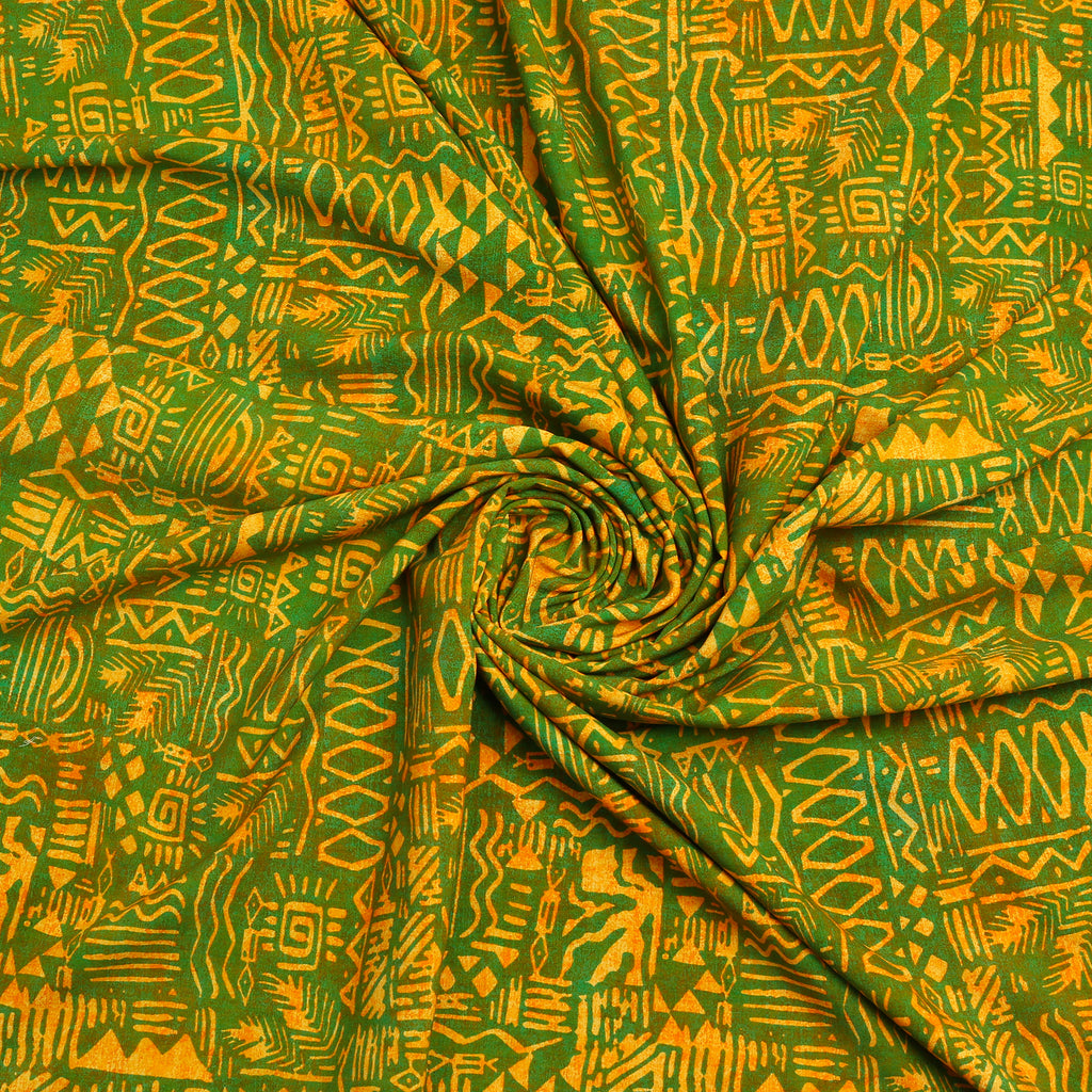 Tribal Essence Linen 2pc