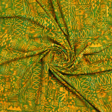 Tribal Essence Linen 2pc
