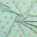 Royal Checks Lawn Shirt