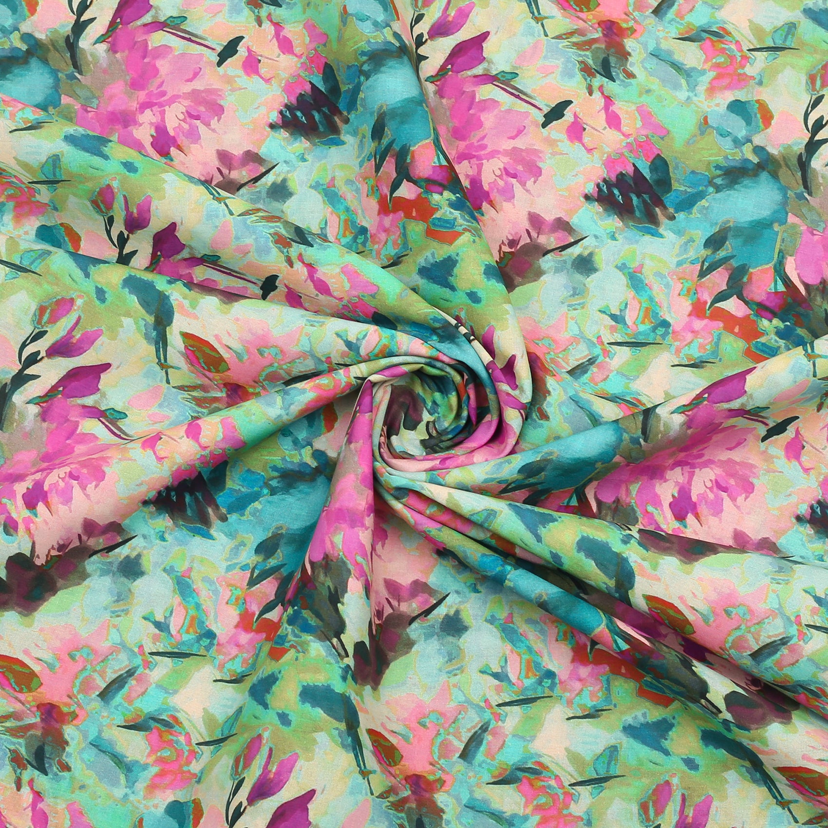 Orchard Mist Lawn Shirt