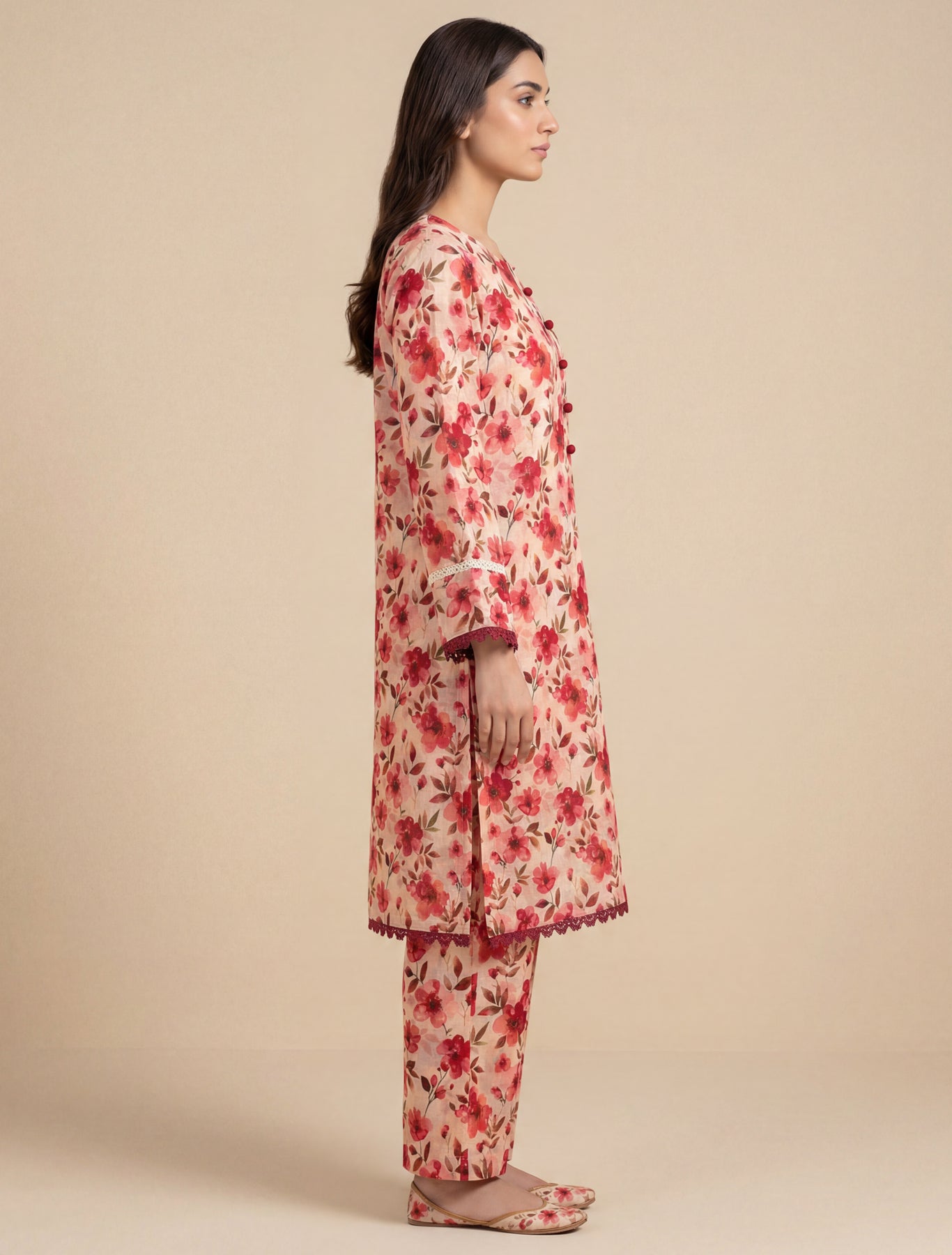 Lawn 2pc