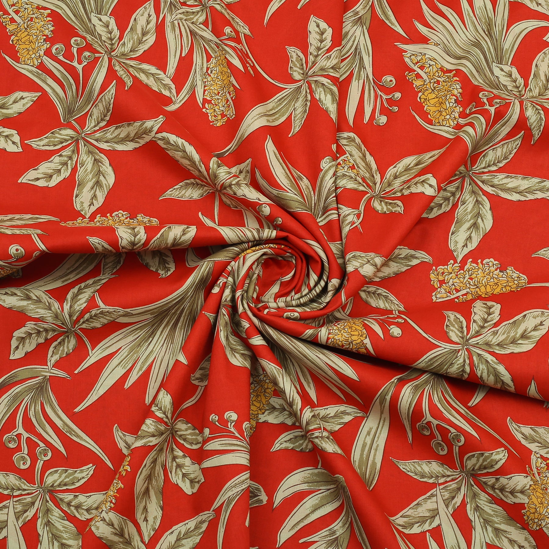 Coral Tropics  Lawn 2PC