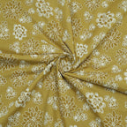 Golden Petal Lawn 2PC