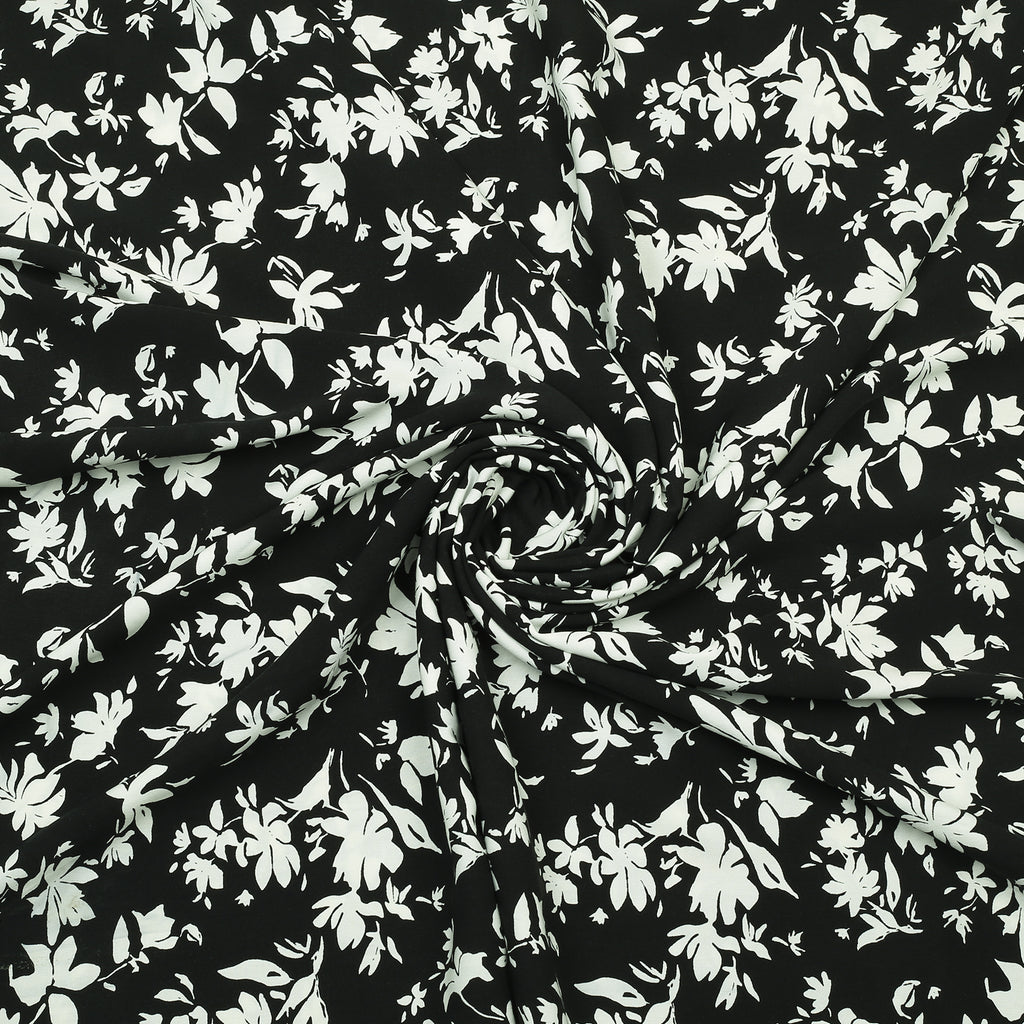 Noir Petals Marina 2pc