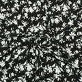 Noir Petals Marina shirt