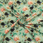 Flora Haven Lawn 2pc