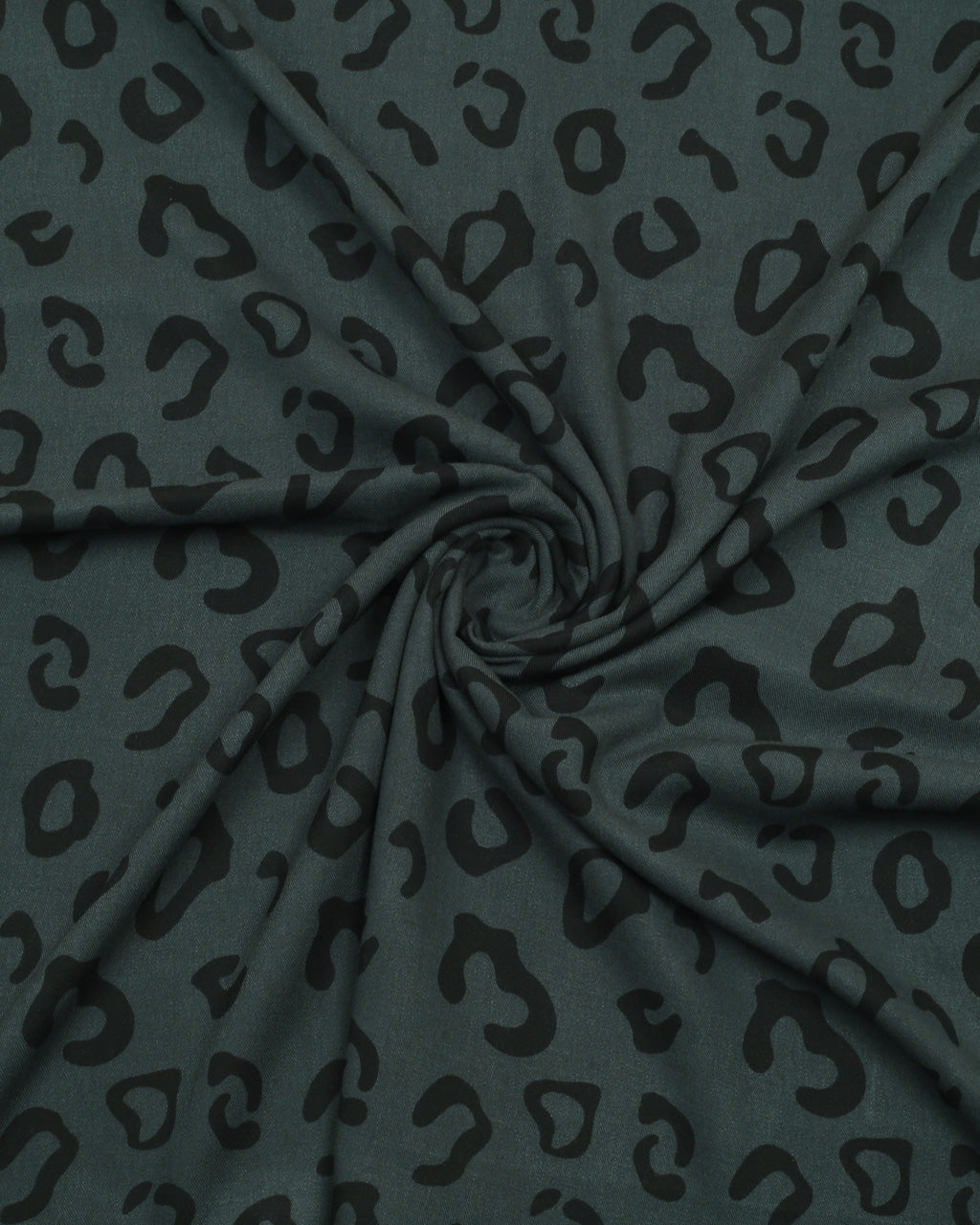 Hunter Green Marina Shirt